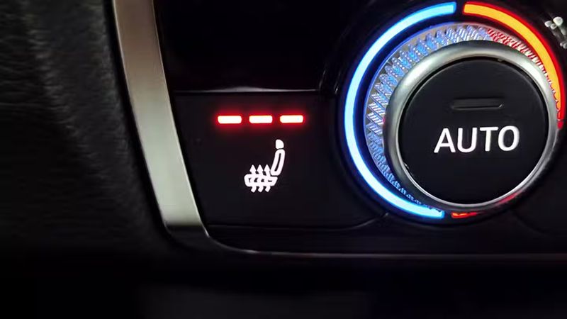 Audi Q3 • 2024 • 7,333 km 9