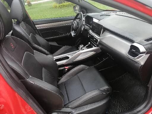 Geely CK • 2022 • 3,000 km 9