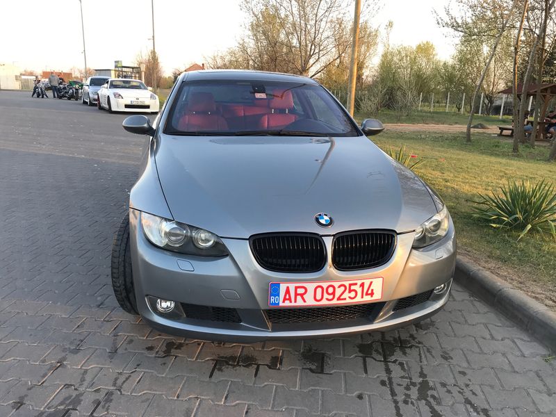 BMW 3 Series • 2007 • 138,000 km 4