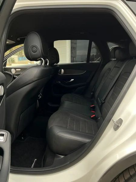 Mercedes-Benz GLC • 2020 • 85,000 km 5