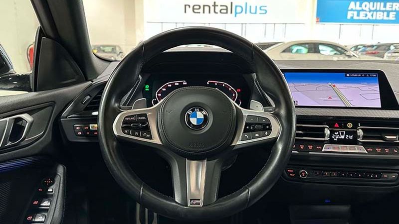 BMW 2 Series Gran Coupe • 2021 • 26,946 km 2