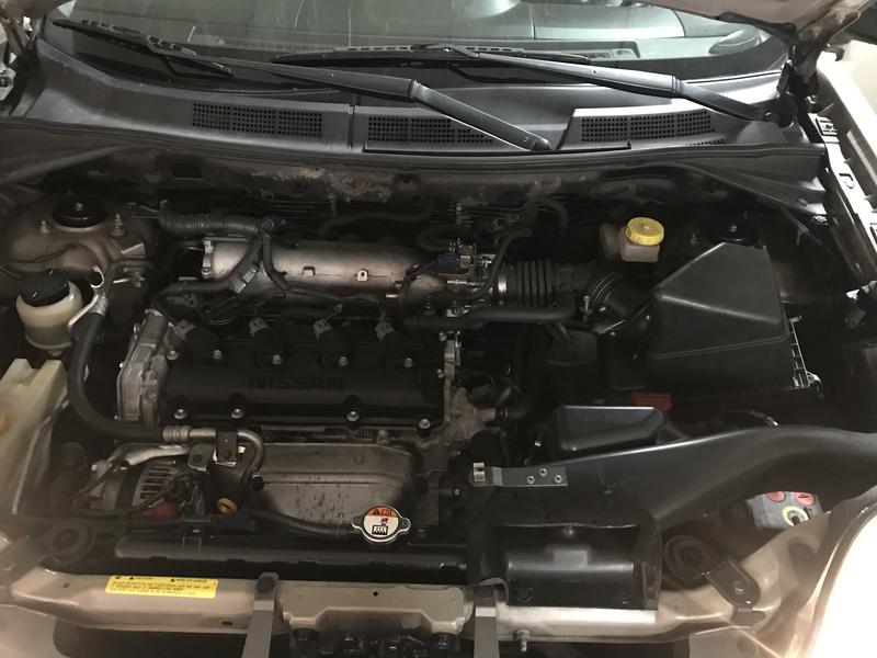 Nissan X-Trail • 2012 • 99,000 km 2