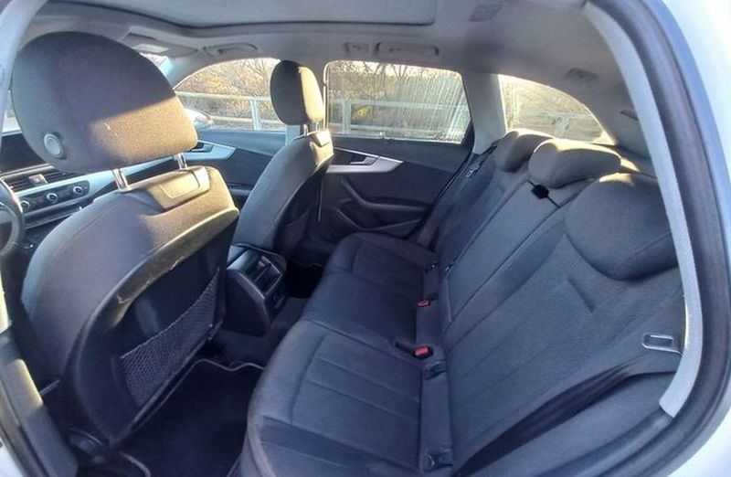 Audi A4 Avant • 2018 • 110,000 km 13