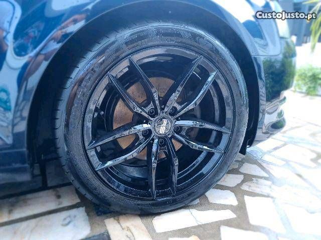 Audi A3 • 2012 • 150,000 km 2