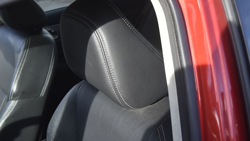 Infiniti Q50 • 2019 • 36,534 km 14