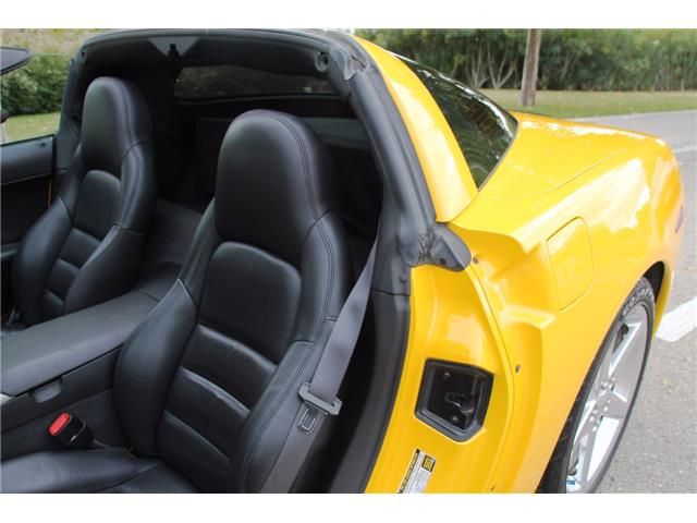 Chevrolet Corvette • 2005 • 116,000 km 7