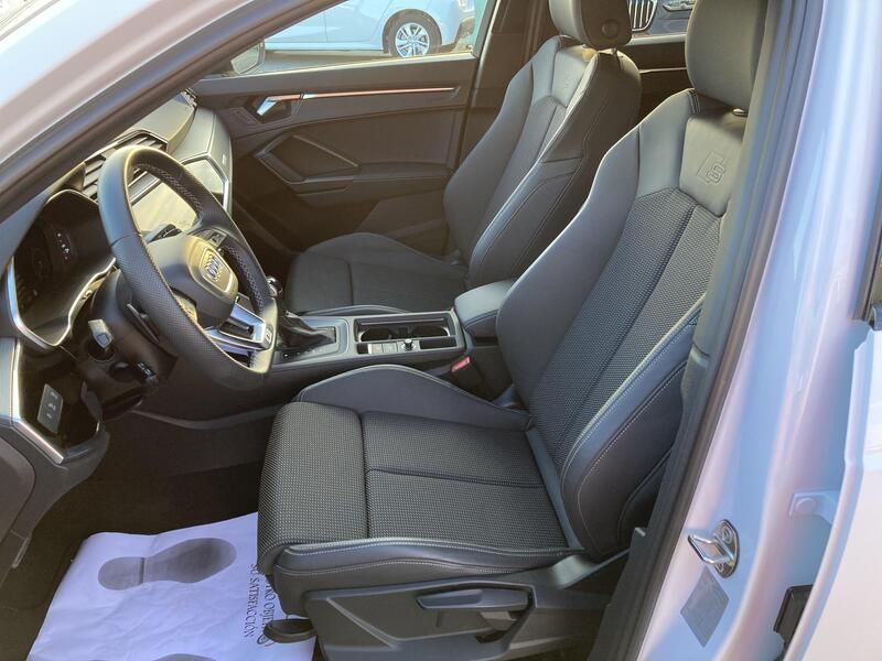 Audi Q3 • 2024 • 2,312 km 19