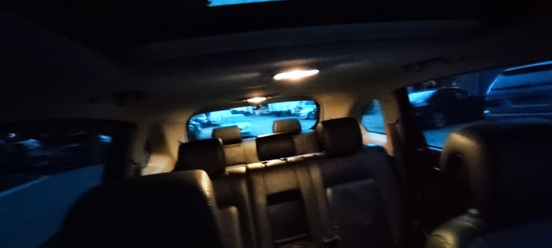 Chevrolet Captiva • 2014 • 115,000 km 5