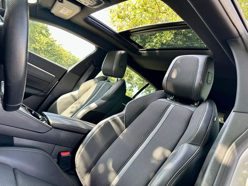 Peugeot 508 SW • 2019 • 40,000 km 8