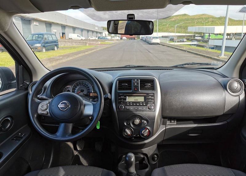 Nissan 240SX • 2015 • 100,000 km 2