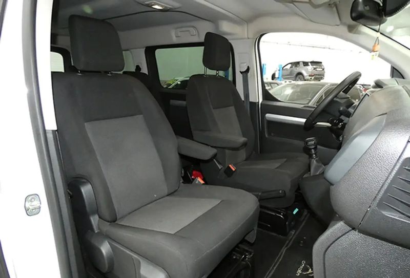 Citroën Jumper • 2021 • 58,382 km 4