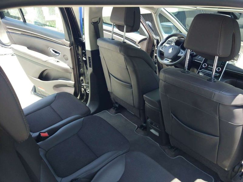 Renault Espace • 2015 • 109,000 km 7