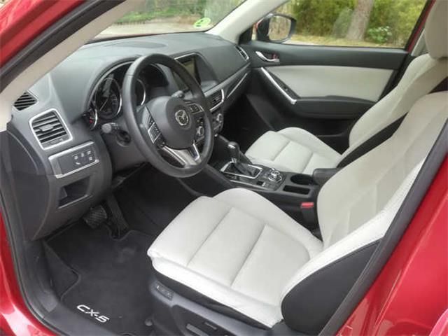 Mazda CX-5 • 2015 • 144,500 km 7