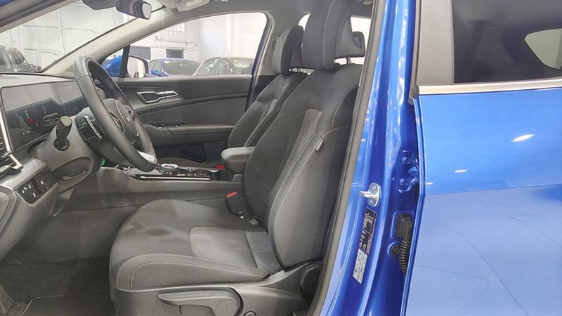 Kia Sportage • 2024 • 7,364 km 7
