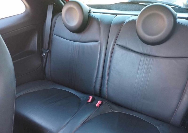 Fiat 500 • 2015 • 82,000 km 4