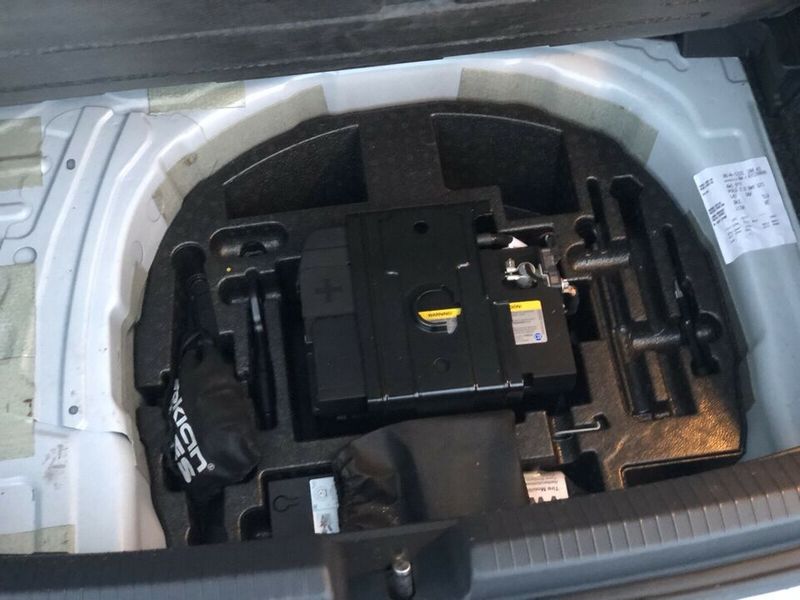 Volkswagen Polo • 2019 • 50,000 km 5