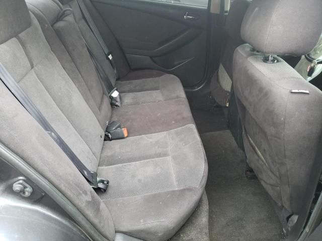 Nissan Altima • 2010 • 10,000 mi 7