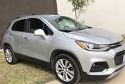 Chevrolet Trax • 2017 • 27,000 km 10