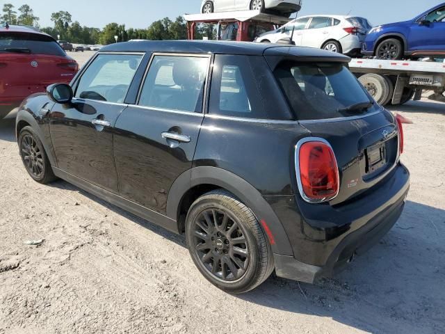 MINI Cooper • 2022 • 10,000 mi 4