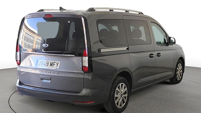 Ford Tourneo Connect • 2023 • 64,000 km 5