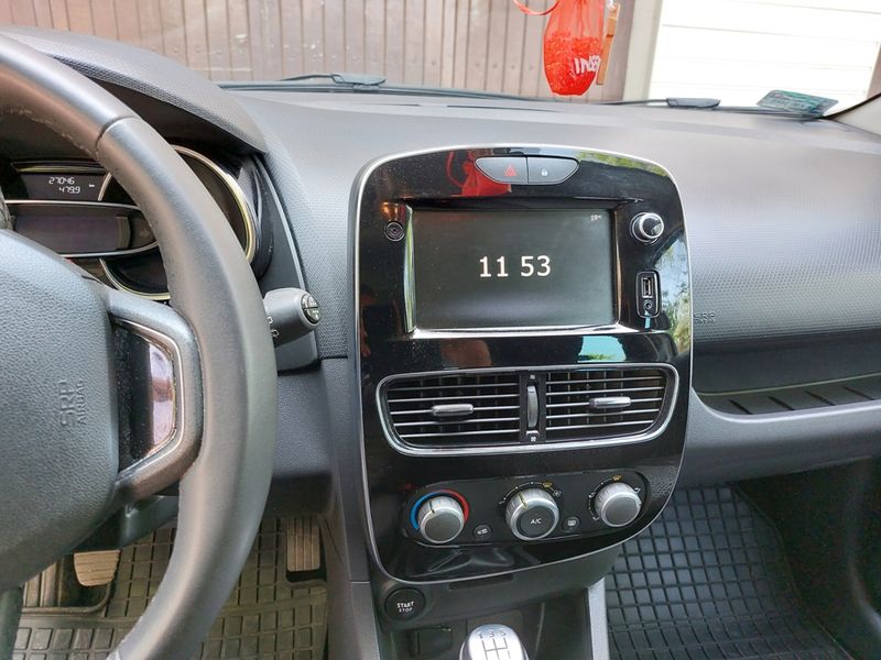 Fiat Talento • 2018 • 150,200 km 5