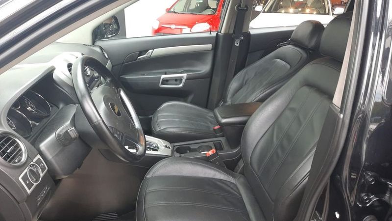 Chevrolet Captiva • 2012 • 112,000 km 8