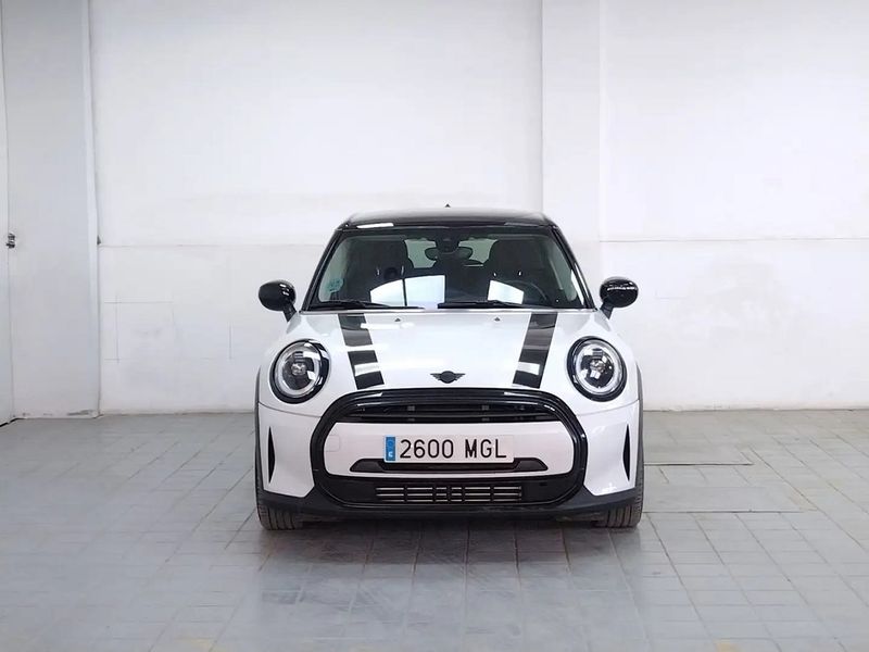 MINI Cooper • 2023 • 9,521 km 5
