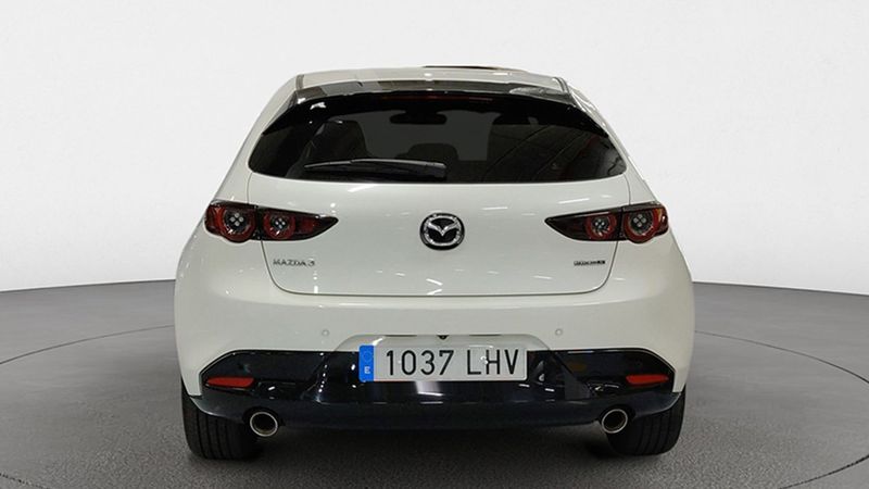 Mazda 3 • 2020 • 58,250 km 3