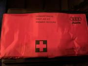 Audi A4 • 2011 • 42,700 km 10