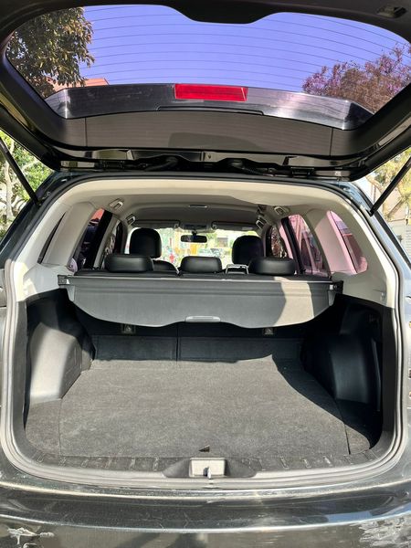 Subaru Forester • 2013 • 82,000 km 6