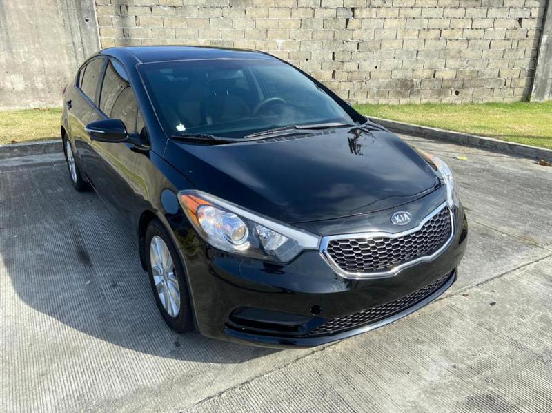 Kia Cerato • 2016 • 65,413 km 7