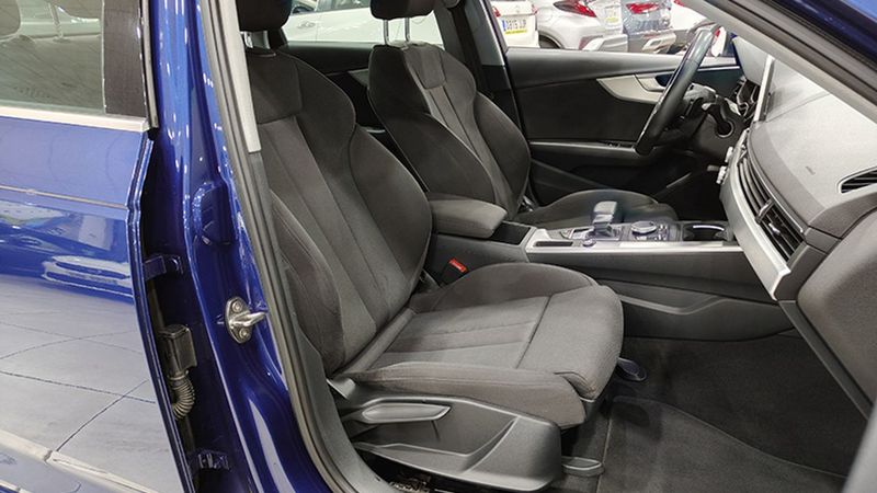 Audi A4 • 2019 • 133,000 km 16