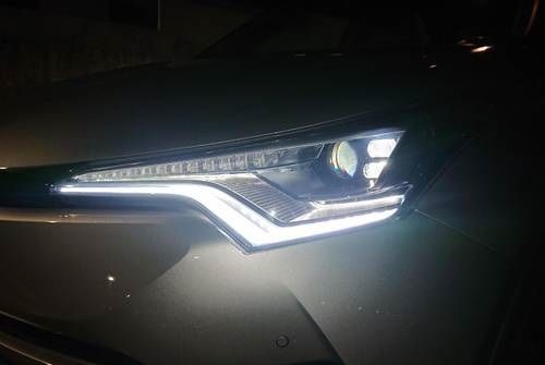 Toyota C-HR • 2018 • 22,000 km 6