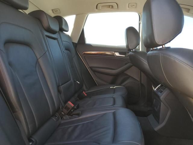 Audi Q5 • 2014 • 10,000 mi 9