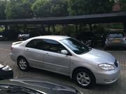 Toyota Corolla • 2008 • 164,000 km 7