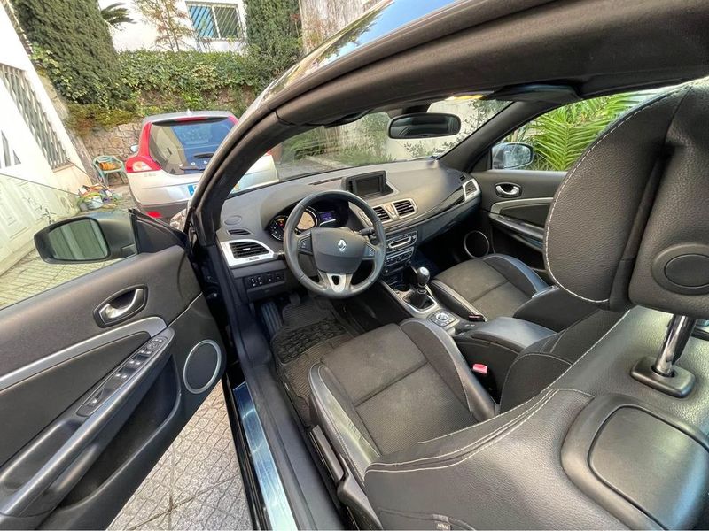 Renault Mégane CC • 2010 • 145,000 km 5