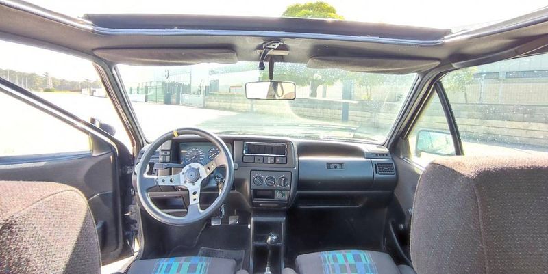 Volkswagen Polo • 1992 • 139,999 km 3