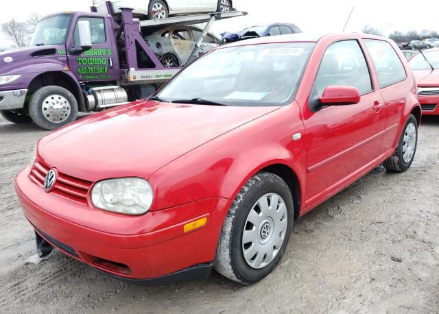 Volkswagen Golf • 2005 • 121,223 km 5