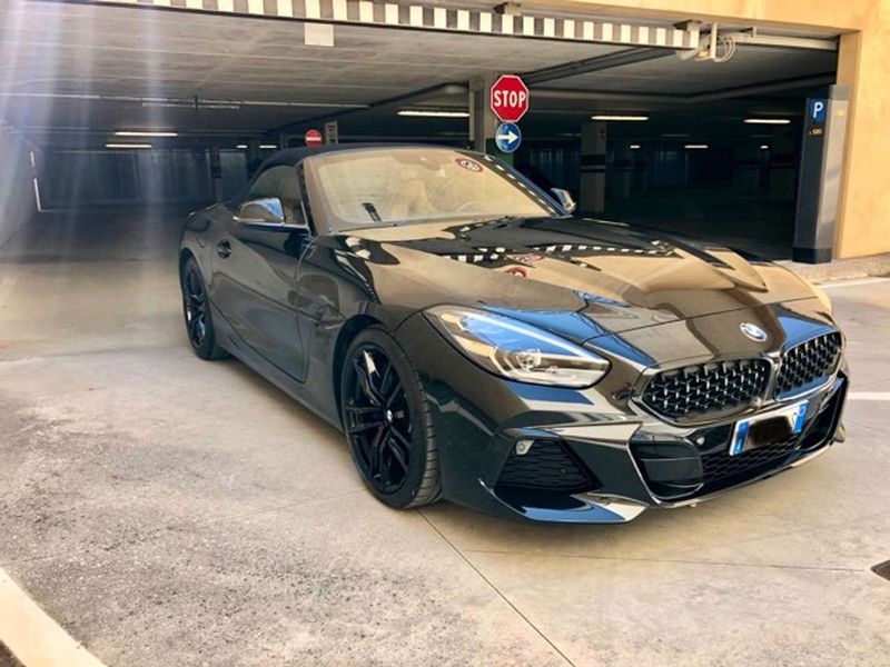 BMW Z4 • 2019 • 139,000 km 7