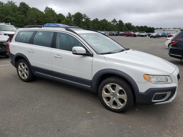 Volvo XC70 • 2010 • 10,000 mi 1