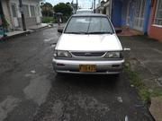 Ford Fiesta • 1998 • 250,000 km 5