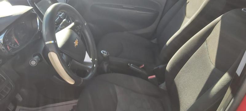 Chevrolet  • 2017 • 127,648 km 9