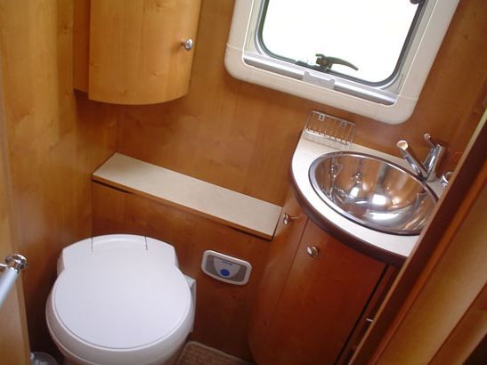 Fiat Ducato • 2010 • 91,000 km 4