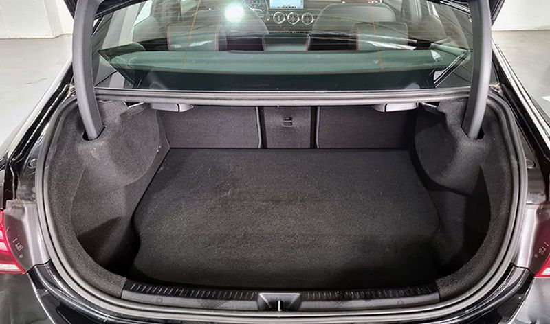 Mercedes-Benz A-Class • 2021 • 30,786 km 14