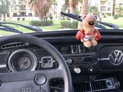 Volkswagen Beetle • 1975 • 1,000,000 km 3