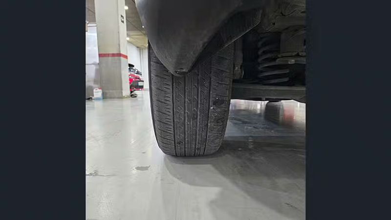 Honda CR-V • 2022 • 73,630 km 32