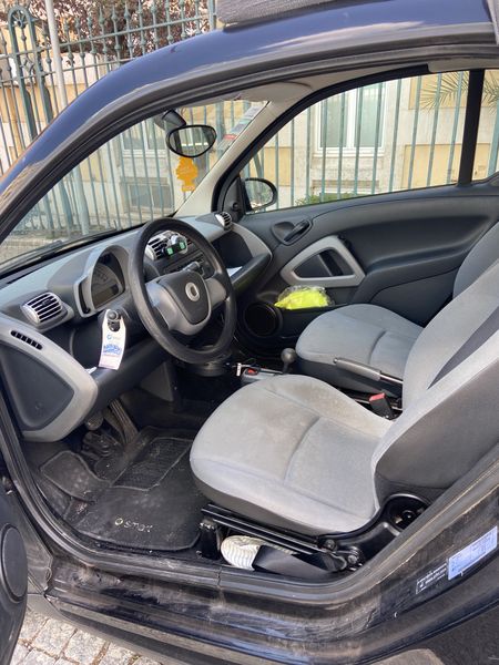 Smart Fortwo coupé • 2007 • 74,000 km 6
