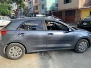 Kia Rio • 2020 • 340 km 6