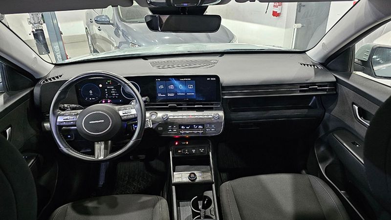 Hyundai Kona • 2023 • 33,234 km 6