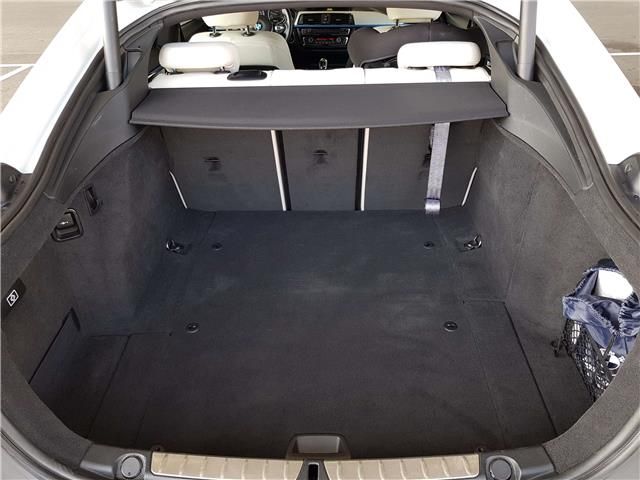 BMW 4 Series • 2015 • 169,000 km 6